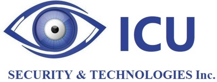 ICU logo